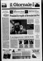 giornale/CFI0438329/2001/n. 9 del 11 gennaio